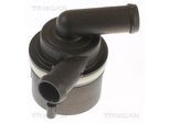 TRISCAN Zusatzwasserpumpe 860029095 für VW