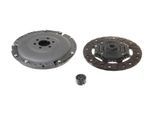NK Kupplungssatz 139932 für VW SEAT
