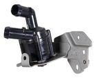 METZGER Zusatzwasserpumpe 2221190 für MAZDA
