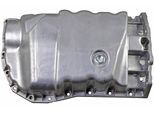 METZGER Ölwanne 7990048 für RENAULT