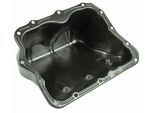 METZGER Ölwanne 7990038 für Mercedes SMART