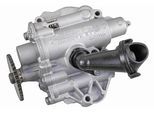 METZGER Ölpumpe ORIGINAL ERSATZTEIL GREENPARTS 8000053 für VAG