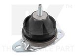 NK Lagerung, Motor 59719021 vorne für Peugeot