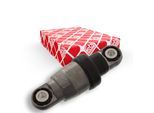 FEBI BILSTEIN Schwingungsdämpfer, Keilrippenriemen 45036 für Porsche