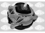 SASIC Lagerung, Motor 2706479 links oben für BMW
