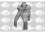 SASIC Lagerung, Motor 2706061 hinten für VW