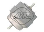 METALCAUCHO Lagerung, Motor 01042 vorne für VW VAG Audi