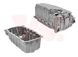 VAN WEZEL Ölwanne 5790070 für VW