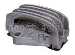 ORIGINAL IMPERIUM Lagerung, Motor 35688 vorne links für Ford