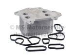 PIERBURG Ölkühler, Motoröl 709269350 für Peugeot Ford DS MITSUBISHI MAZDA TOYOTA MINI Fiat