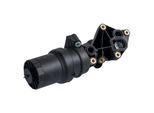 FEBI BILSTEIN Gehäuse, Ölfilter 109162 für VW