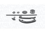 MAGNETI MARELLI Steuerkettensatz 341500000232 für TOYOTA