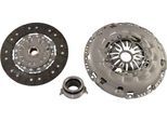 KAVO PARTS Kupplungssatz cp1197 für TOYOTA