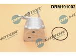 DR.MOTOR AUTOMOTIVE Ölkühler, Motoröl drm191002 für JEEP