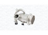 MAGNETI MARELLI Kühler, Abgasrückführung 571822112300 für VW