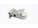 MAGNETI MARELLI Kühler, Abgasrückführung 571822112268 für Ford Peugeot