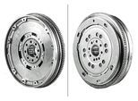 SCHAEFFLER LUK Schwungrad 415011710 für Mercedes