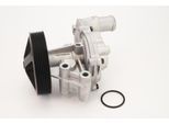 CONTINENTAL CTAM Wasserpumpe wps3081 für Ford LAND ROVER
