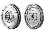 SCHAEFFLER LUK Schwungrad 415017610 für MINI