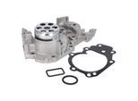 FEBI BILSTEIN Wasserpumpe 23057 für NISSAN DACIA