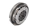 SCHAEFFLER LUK Kupplungssatz 417002710 für VW