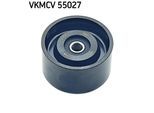 SKF vkmcv55027 für MAN