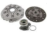 MAPCO Kupplungssatz 107161 für Opel Vaughall SAAB Fiat