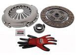 MAPCO Kupplungssatz 10656 für HONDA ROVER LAND