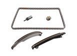 SWAG Steuerkettensatz 11937590 für JEEP Chrysler DODGE MINI