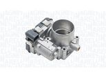 MAGNETI MARELLI Drosselklappenstutzen 802012061101 für VW VAG