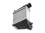 MAHLE Ladeluftkühler ci22000s für CUPRA VW