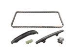 SWAG Steuerkettensatz 50104077 für Ford Peugeot Fiat