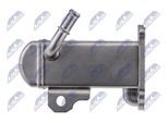 NTY Kühler, Abgasrückführung egrfr009a für Ford