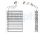 DELPHI Verdampfer, Klimaanlage tsp0525197 für BMW