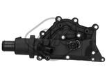 METALCAUCHO Thermostat, Kühlmittel 35981 für RENAULT