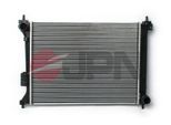 JPN Kühler, Motorkühlung 60c0550jpn für HYUNDAI