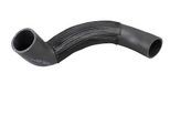 METZGER Ladeluftschlauch 2400683 oben für Fiat