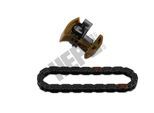 HEPU Steuerkettensatz 210172 für Ford Volvo Peugeot MAZDA MINI