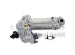 PIERBURG Kühler, Abgasrückführung 706036140 für Ford
