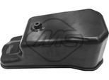 METALCAUCHO Ölwanne 39574 für Iveco