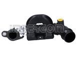 ORIGINAL IMPERIUM Ladeluftschlauch 224194 für Ford DS MAZDA