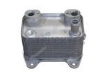 TRUCKTEC AUTOMOTIVE Ölkühler, Motoröl 0218159 für Mercedes