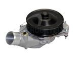 TRUCKTEC AUTOMOTIVE Wasserpumpe 2219002 für LAND ROVER