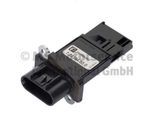 PIERBURG Luftmassenmesser 722184820 für Opel SAAB