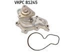 SKF Wasserpumpe vkpc81245 für Audi (FAW)