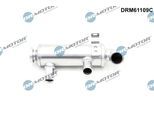 DR.MOTOR AUTOMOTIVE Kühler, Abgasrückführung drm61109c für Peugeot Ford