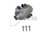TRUCKTEC AUTOMOTIVE Wasserpumpe 0819286 für BMW