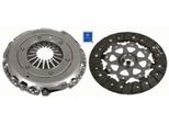 SACHS Kupplungssatz 3000970090 für NISSAN RENAULT