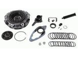SACHS Kupplungssatz DCT 3000943001 für SEAT VW Skoda