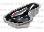 ACKOJA Ölwanne a700431 für TOYOTA